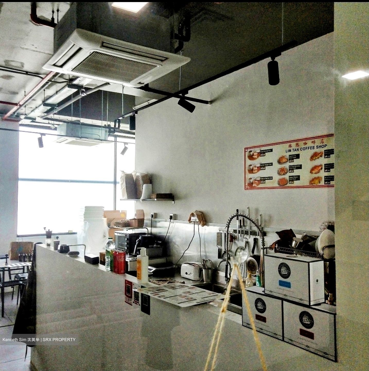 Spazio @ Kovan (D19), Retail #452194341